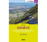 Autour de Genève: Divonne-les-Bains, Ferney-Voltaire, Gex, Valleiry, Saint-Julien-en-Genevois, Annemasse, Bellegarde-sur-Valserine, Bonne, Douvaine, Bons-en-Chablais, Sciez...