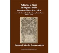 Autour de la figure de Hugues Sambin: Menuisier-architecte du XVIe siècle