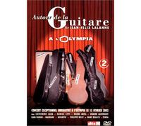 Autour de la guitare 2