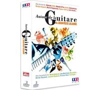 Autour de la guitare