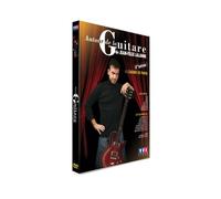 Autour de la guitare
