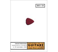 Autour De La Guitare /Vol.1 (Concert A L'Olympia)