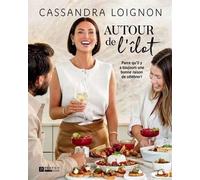 Autour de l'ilot. parce qu'il y a toujours une bonne raison de