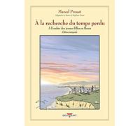 A l'ombre des jeunes filles en fleurs