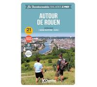 AUTOUR DE ROUEN