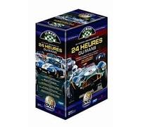 Autour des 24 heures du Mans