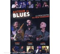 Autour du Blues - La rencontre au New Morning