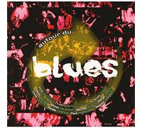 AUTOUR DU BLUES VOL,1 - 1CD