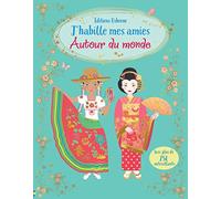 Autour du monde