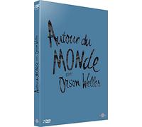 Around the World with Orson Welles (DVD) Welles Orson