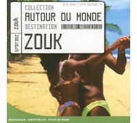 autour du monde - Zouk - Autour du Monde-Zouk