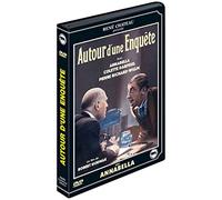Autour d'une enquête