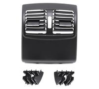 Autovetture Uscita Aria Per W212 E200 E260 E280 E300 2009 2010 2011 Berlina Pannello Copertura Esterno Della Presa D'aria Posteriore A/C(-Standard Model Black)