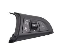 AutoVolante Multifunzione Compatibile Con Chevy Per Mai Per Rui Per Bao 2012 2013 2014 2015 2016 Interruttore Di Controllo Pulsante Volante Multifunzione