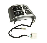 AutoVolante Multifunzione Compatibile Con Suzuki Per Swift 2006 2007 2008 2009 2010 2011 2012 2013 Interruttore Del Pulsante Di Controllo Del Volante Multifunzione