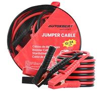 AUTOXBERT 2 x 5 m cavo di avviamento per camion, cavo di avviamento