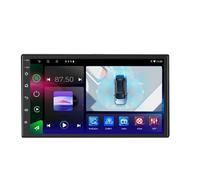AutoZenith 7" Wireless CarPlay Android Auto Head Unit adatto per Nissan Dualis J10