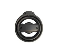 AutoZenith Supporto per tazza dell'acqua con controllo centrale nascosto adatto per serbatoio GWM 300 2023-2025