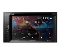 PIONEER MONITOR AVH-A240DAB BLUETOOTH
