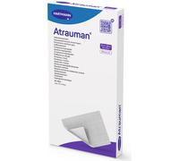 Autraman - Garza Con Pomata 10x20 Cm Confezione 30 Pezzi