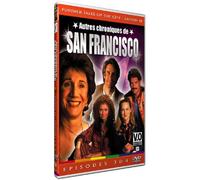 Autres chroniques de San Francisco - Vol. 2