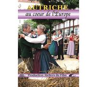Autriche Au Cur De L'Europe