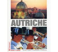 Autriche - [Augé, Gillon, Hollier - Larousse]