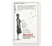 Autrici! Otto fiabe per tutti... tranne una