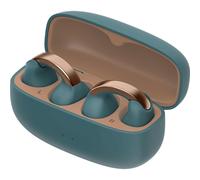 Autricolari open ear JVC HA-NP1T colore Teal