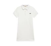 Autry - Abito Felpa Polo - - Dresses - Donna - Bianco - XS