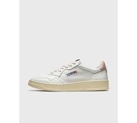 Autry Action Shoes Autry 01 Low men Lowtop white in taglia:44