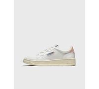 Autry Action Shoes AUTRY 01 LOW WOM women Lowtop white in taglia:36