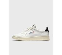 Autry Action Shoes AUTRY 1 LOW MAN men Lowtop white in taglia:41