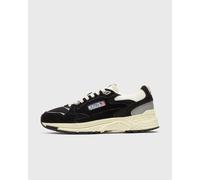 Autry Action Shoes HYPERWAY LOW MAN men Lowtop black in taglia:40