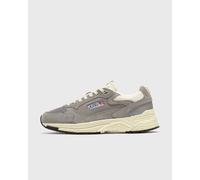 Autry Action Shoes HYPERWAY LOW MAN men Lowtop grey in taglia:42