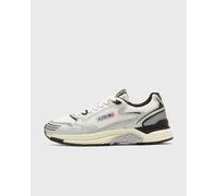 Autry Action Shoes HYPERWAY LOW MAN men Lowtop white in taglia:45
