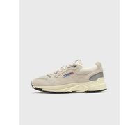Autry Action Shoes HYPERWAY LOW WOM women Lowtop beige in taglia:36
