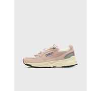 Autry Action Shoes HYPERWAY LOW WOM women Lowtop pink in taglia:36