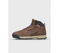 Autry - Malga Mid - - Shoes - Uomo - Marrone - 44 EU