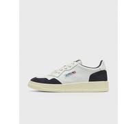Autry Action Shoes MEDALIST LOW MAN men Lowtop blue|white in taglia:44