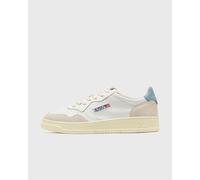 Autry Action Shoes MEDALIST LOW MAN men Lowtop white in taglia:41