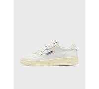 Autry Action Shoes MEDALIST LOW MAN men Lowtop white in taglia:41