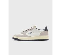 Autry Action Shoes MEDALIST LOW MAN men Lowtop white in taglia:41