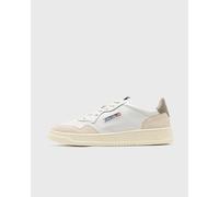 Autry Action Shoes MEDALIST LOW MAN men Lowtop white in taglia:43