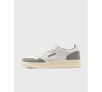 Autry Action Shoes MEDALIST LOW MAN men Lowtop white in taglia:43