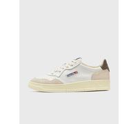 Autry Action Shoes MEDALIST LOW MAN men Lowtop white in taglia:43