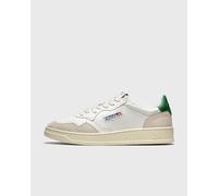 Autry Action Shoes MEDALIST LOW MAN men Lowtop white in taglia:44
