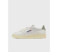 Autry Action Shoes MEDALIST LOW MAN men Lowtop white in taglia:44