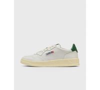 Autry Action Shoes MEDALIST LOW MAN men Lowtop white in taglia:46