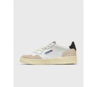 Autry Action Shoes MEDALIST LOW MAN men Lowtop white in taglia:46